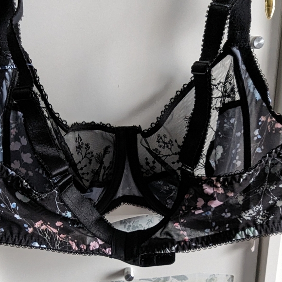 freya balconette bra - Picture 2 of 3